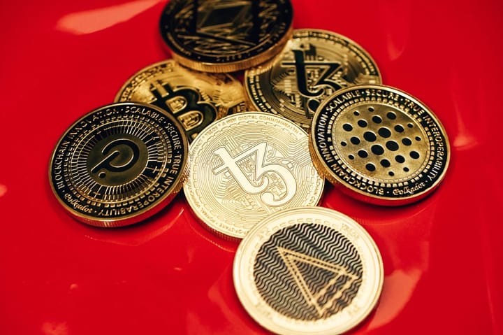 Kryptowaluty w majątku: moda czy sensowna alokacja?